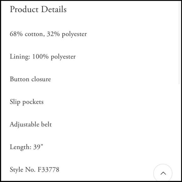 NWT Men’s Coach Trench Coat - Picture 10 of 10